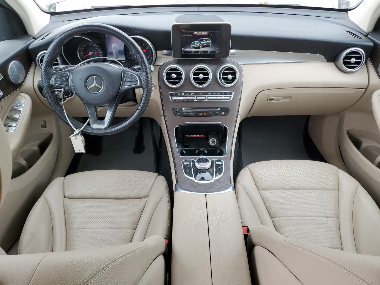 2019 Mercedes-Benz GLC - Image 8
