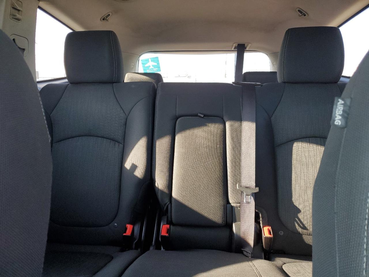 2014 Chevrolet Traverse - Image 10