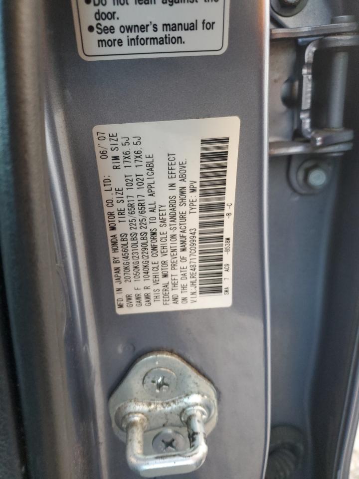 2007 Honda CR-V - Image 13