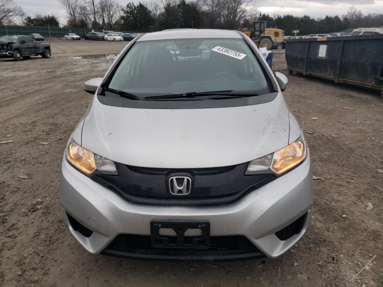 2015 Honda Fit - Image 5