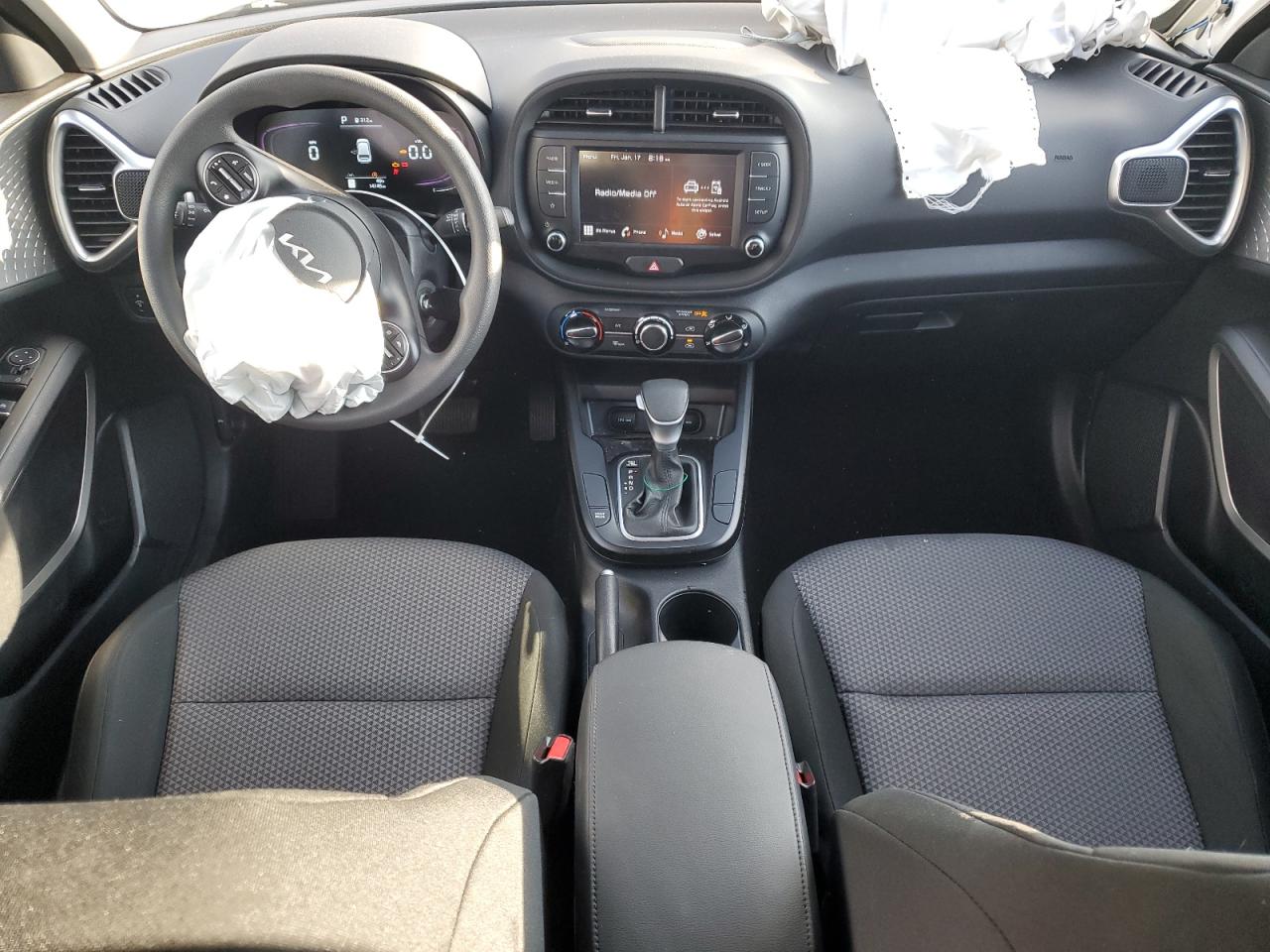 2024 Kia Soul - Image 8