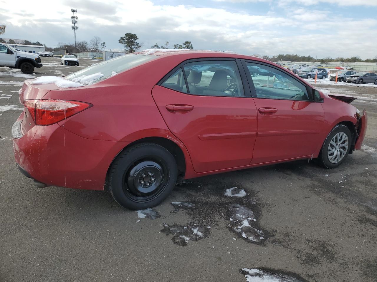 2018 Toyota Corolla - Image 3