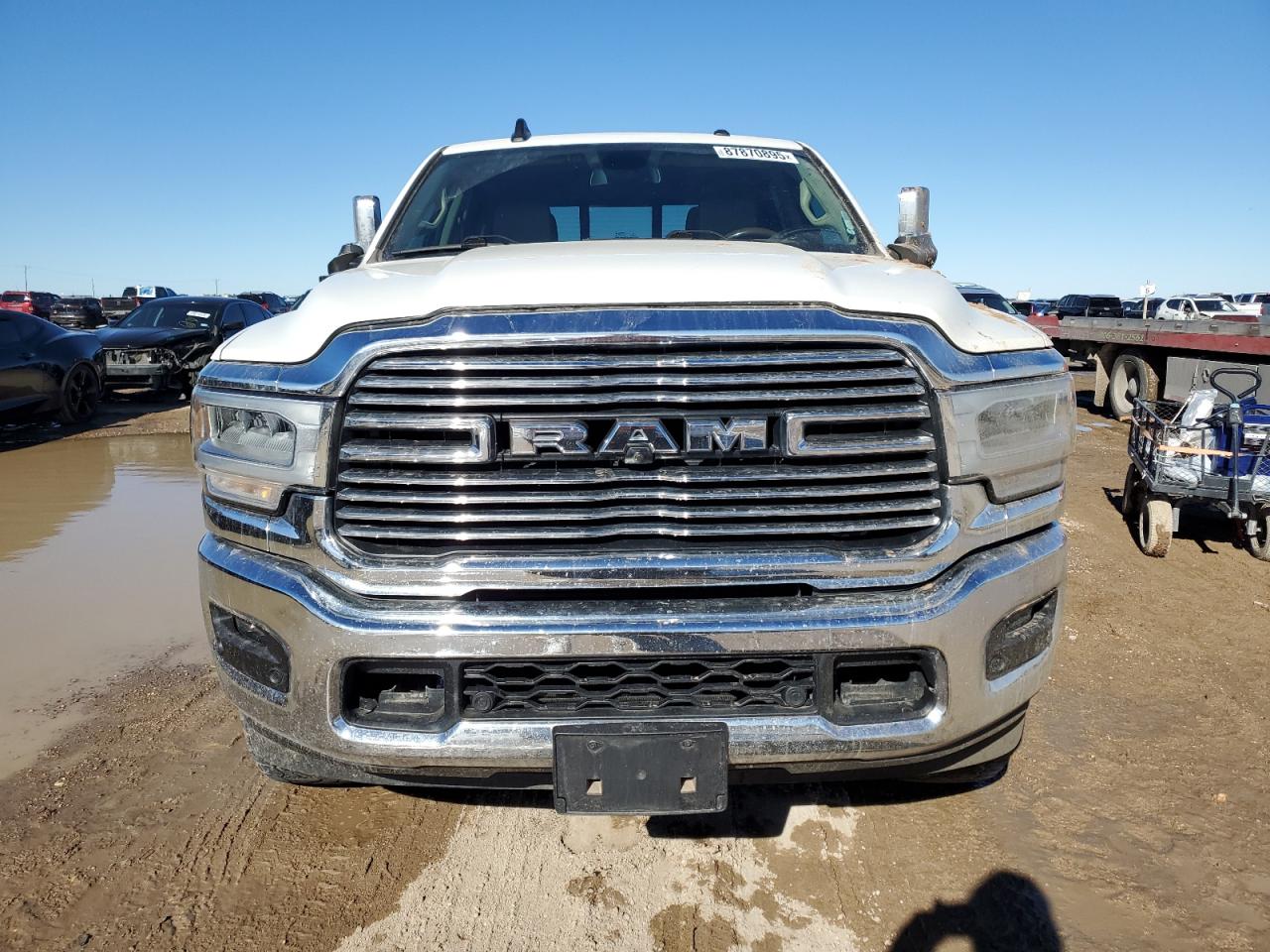 2022 RAM 2500 - Image 5