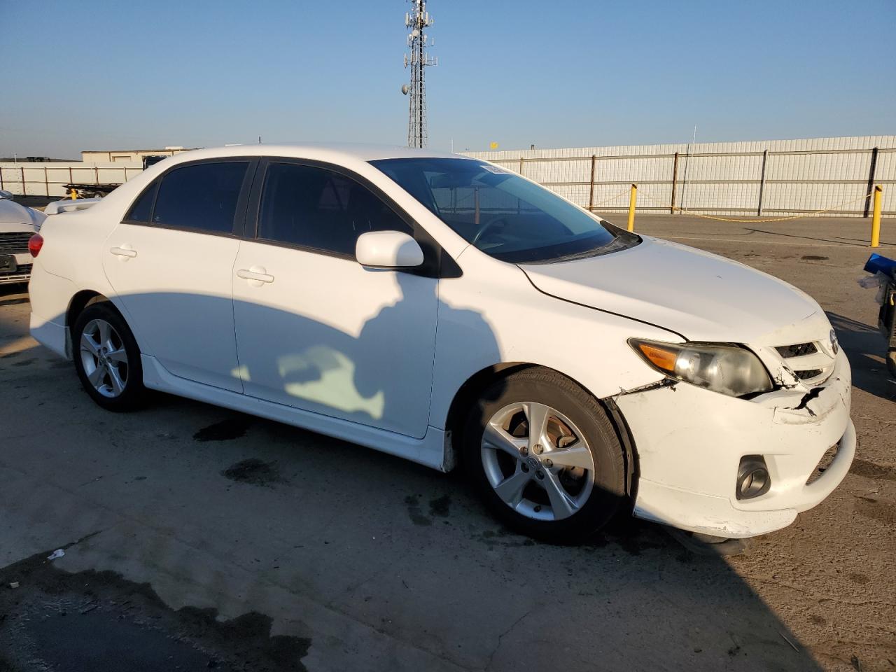 2012 Toyota Corolla - Image 4