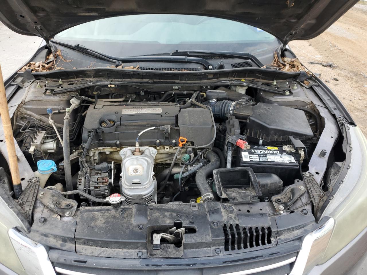 2014 Honda Accord - Image 11
