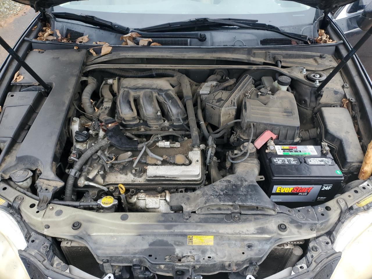 2009 Lexus ES - Image 11