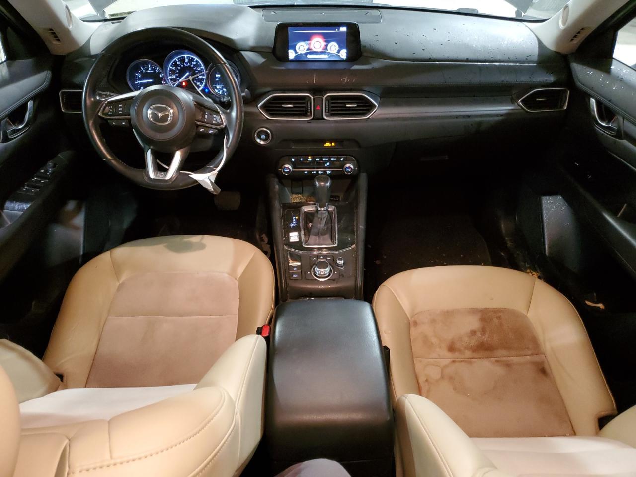 2019 Mazda CX-5 - Image 8