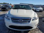 2012 Ford Taurus Sel en Venta en Hueytown, AL - Side