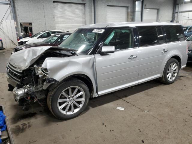 2018 Ford Flex Limited