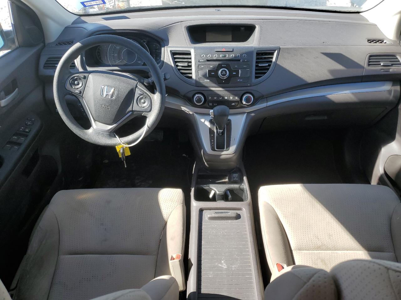 2013 Honda CR-V - Image 8