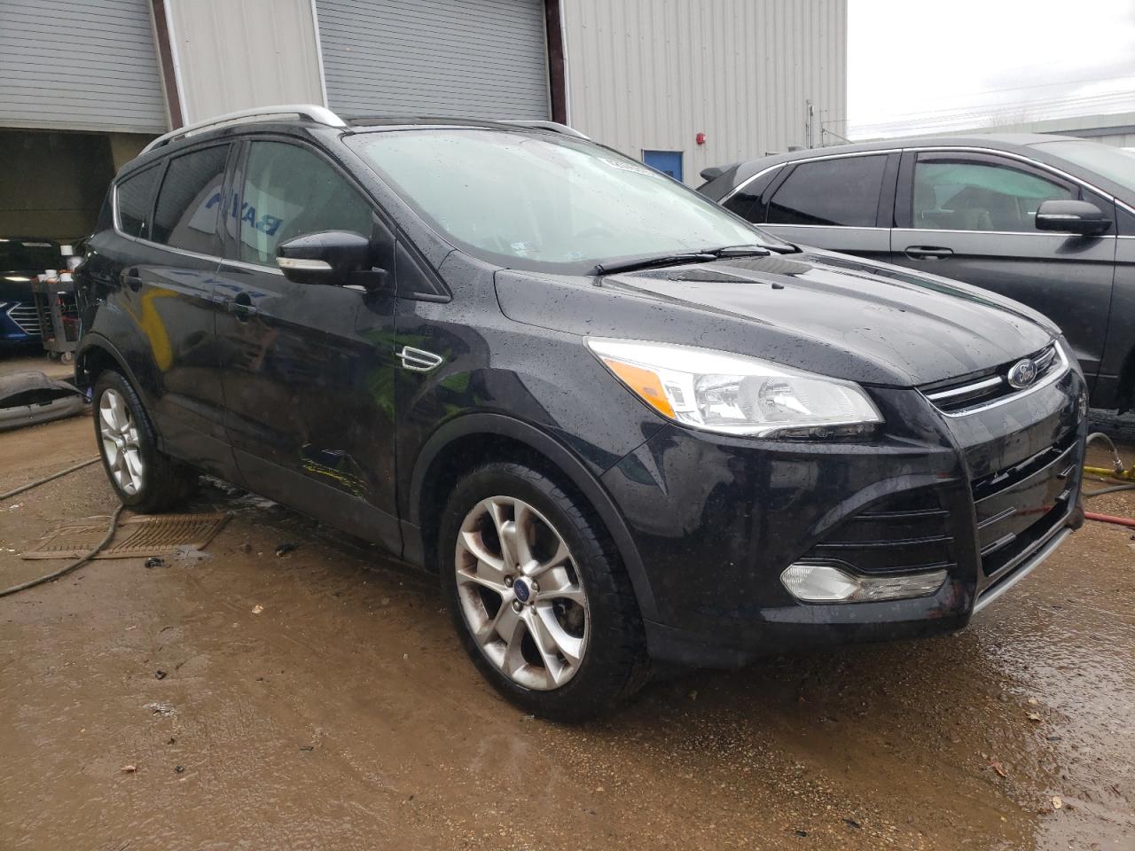 2014 Ford Escape - Image 4