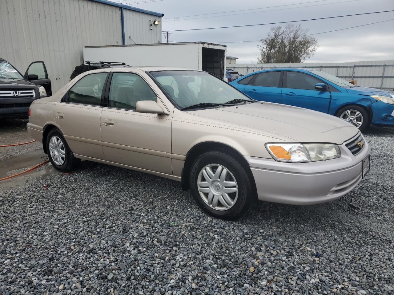 2000 Toyota Camry - Image 4
