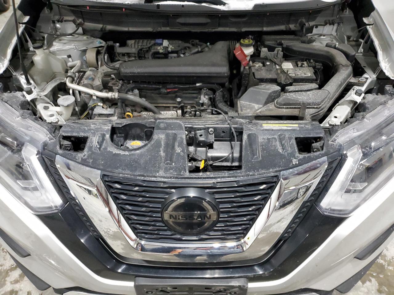 2020 Nissan Rogue - Image 12