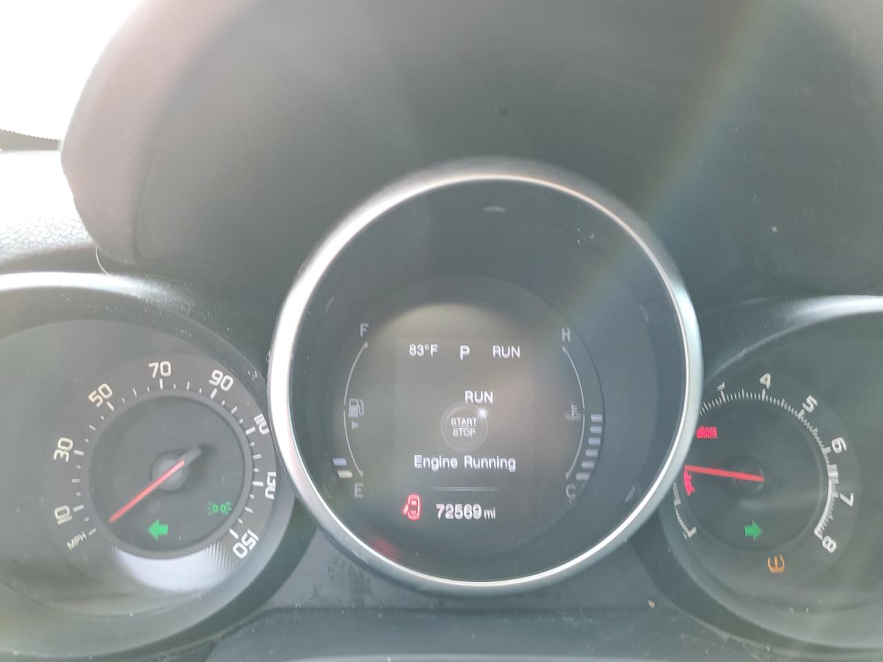 2018 Fiat 500 - Image 9