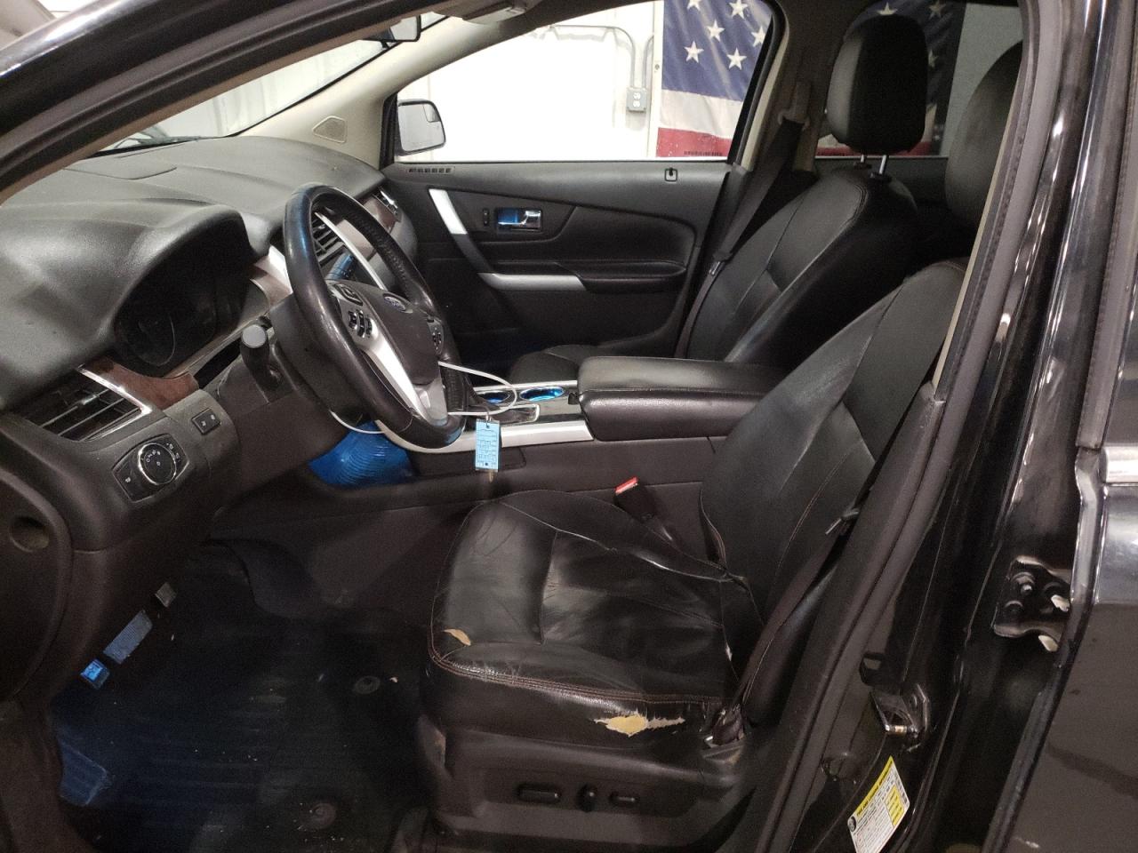 2013 Ford Edge - Image 7