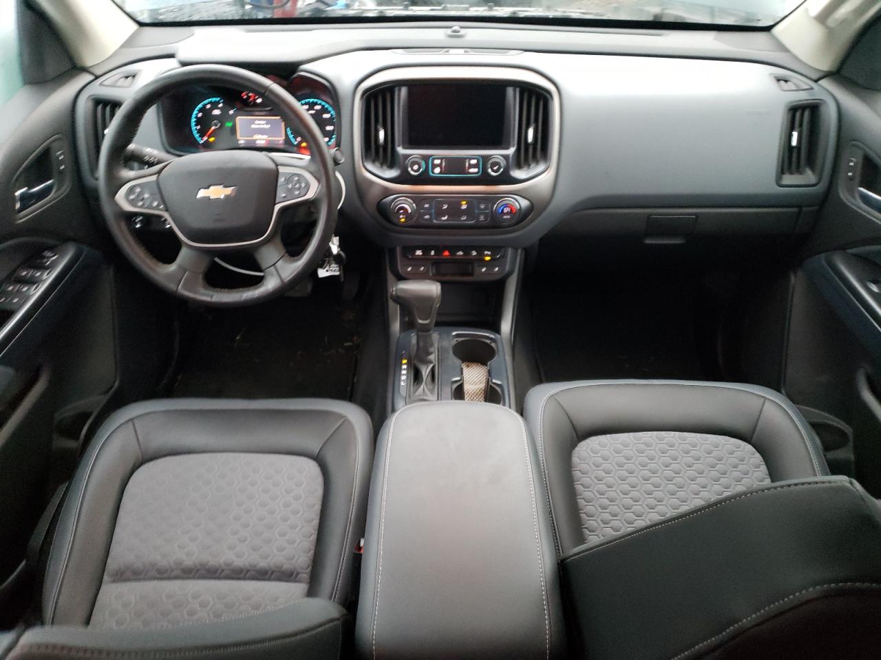 2019 Chevrolet Colorado - Image 8