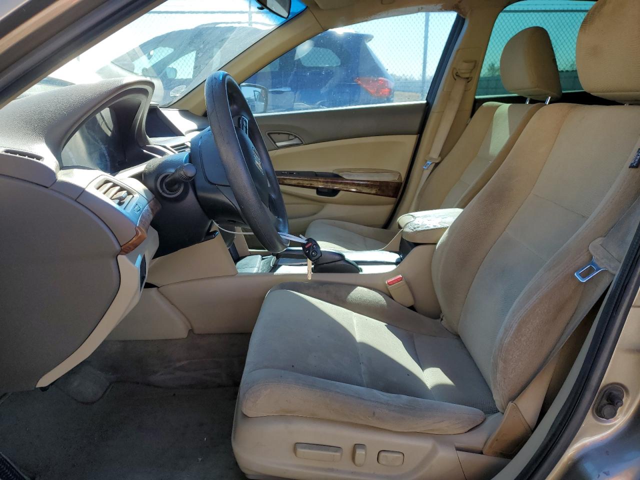 2010 Honda Accord - Image 7