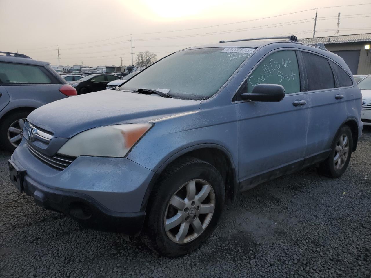 2008 Honda CR-V - Image 1