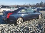 2015 Cadillac Ats Performance de vânzare în Mebane, NC - Front End