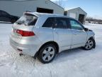 2008 ACURA RDX TECHNOLOGY for sale at Copart ON - COOKSTOWN