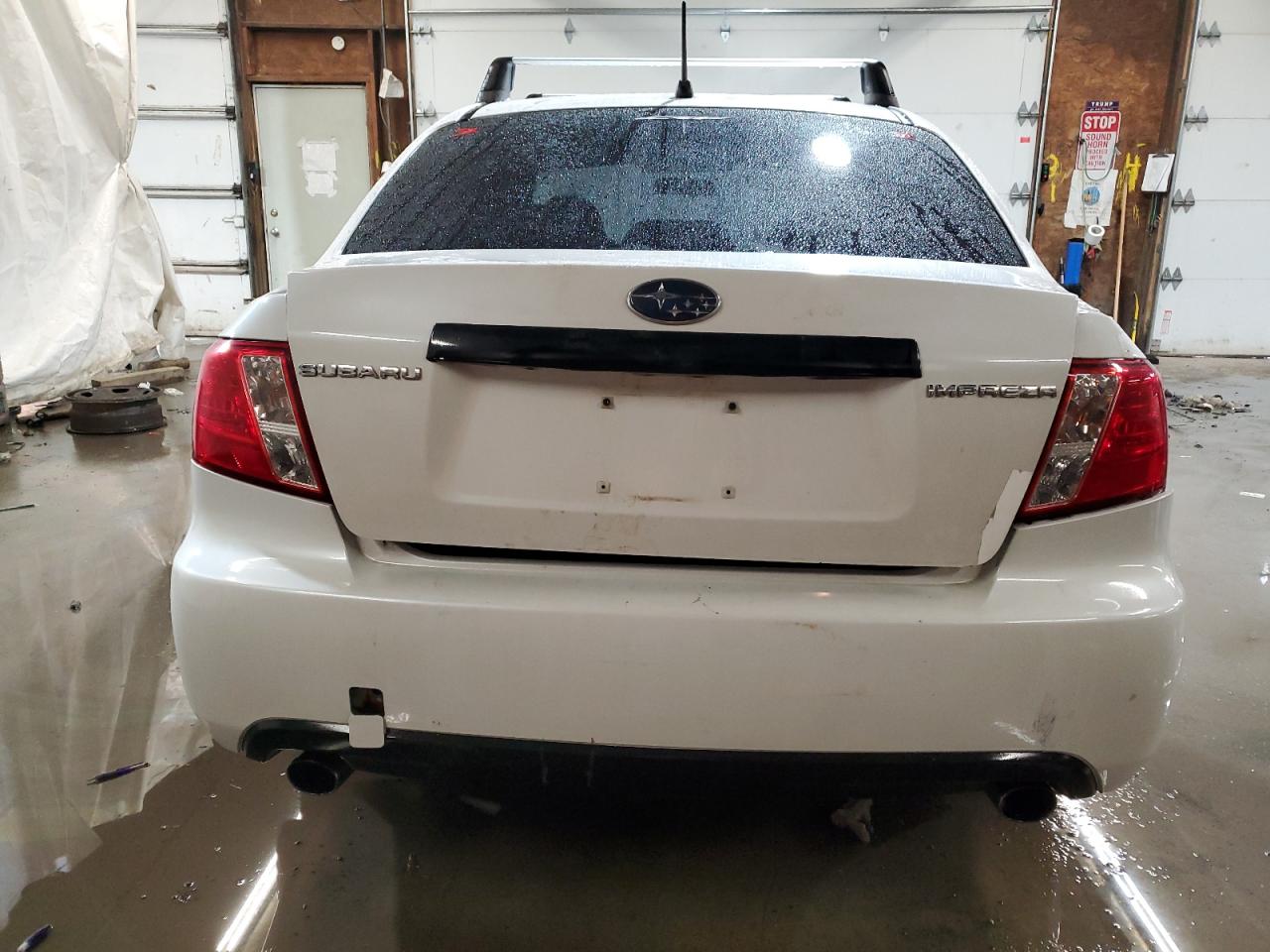 2010 Subaru Impreza - Image 6