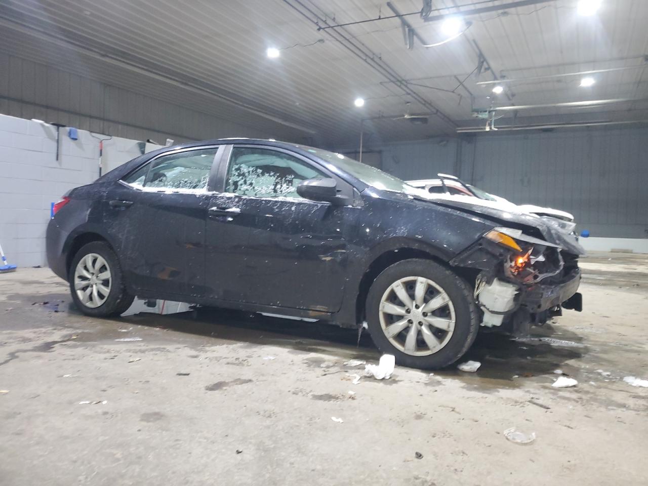 2015 Toyota Corolla - Image 4