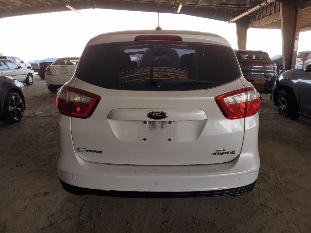 2013 Ford C-MAX - Image 6