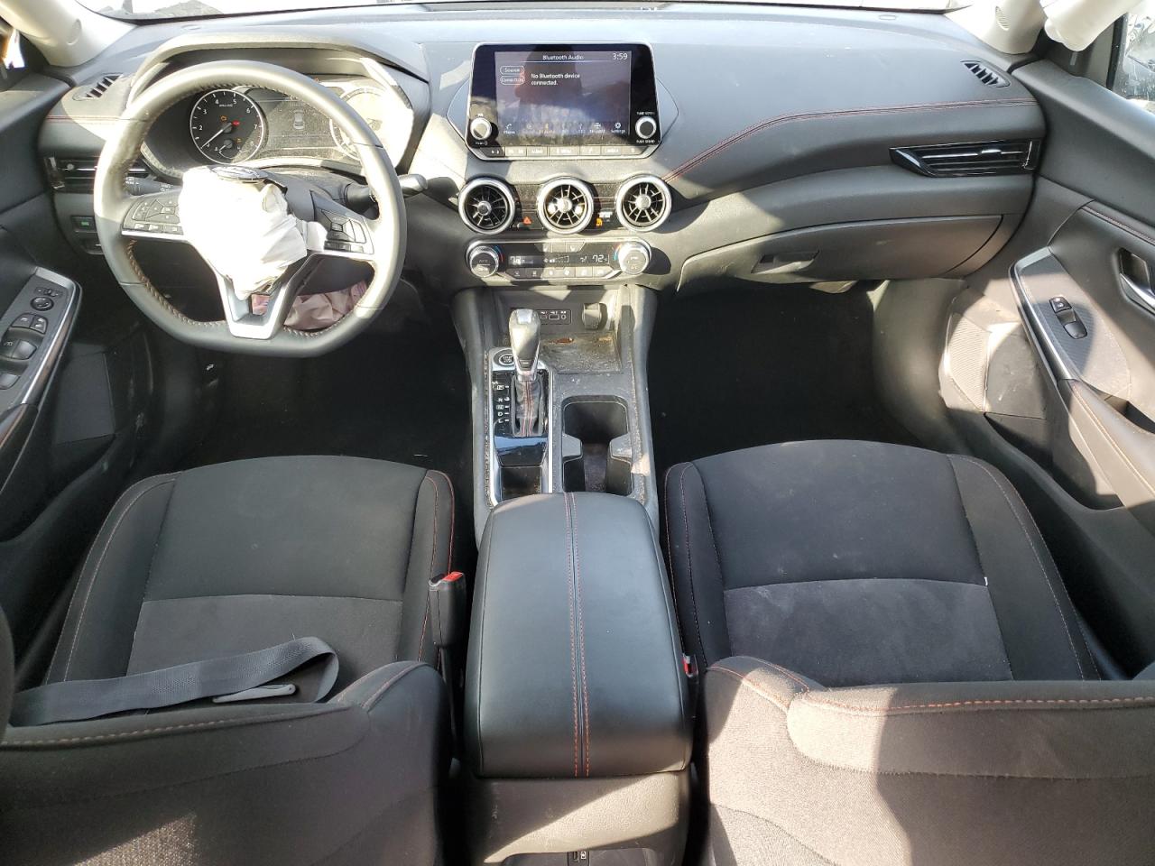 2024 Nissan Sentra - Image 8