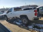 2021 Chevrolet Silverado K2500 Heavy Duty for Sale in Louisville, KY - Side