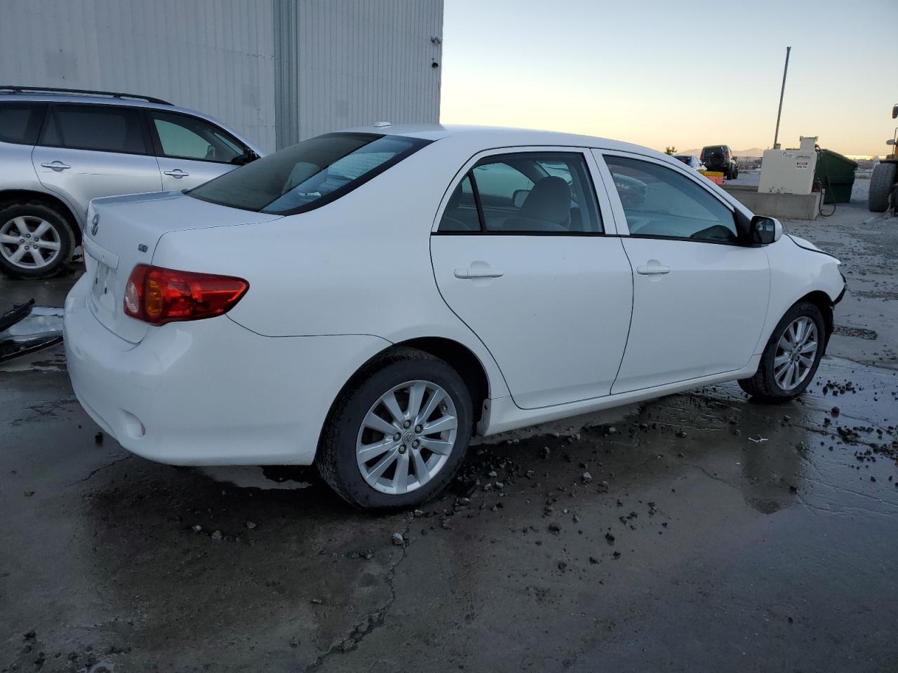 2010 Toyota Corolla - Image 3