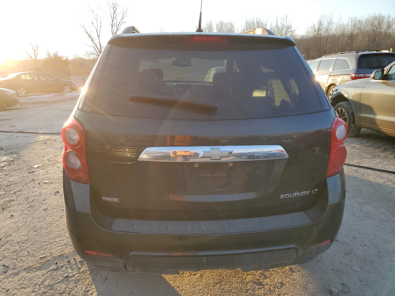 2012 Chevrolet Equinox - Image 6