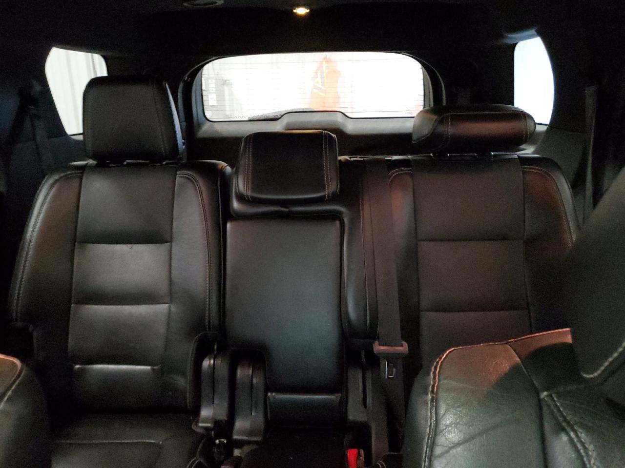 2014 Ford Explorer - Image 10