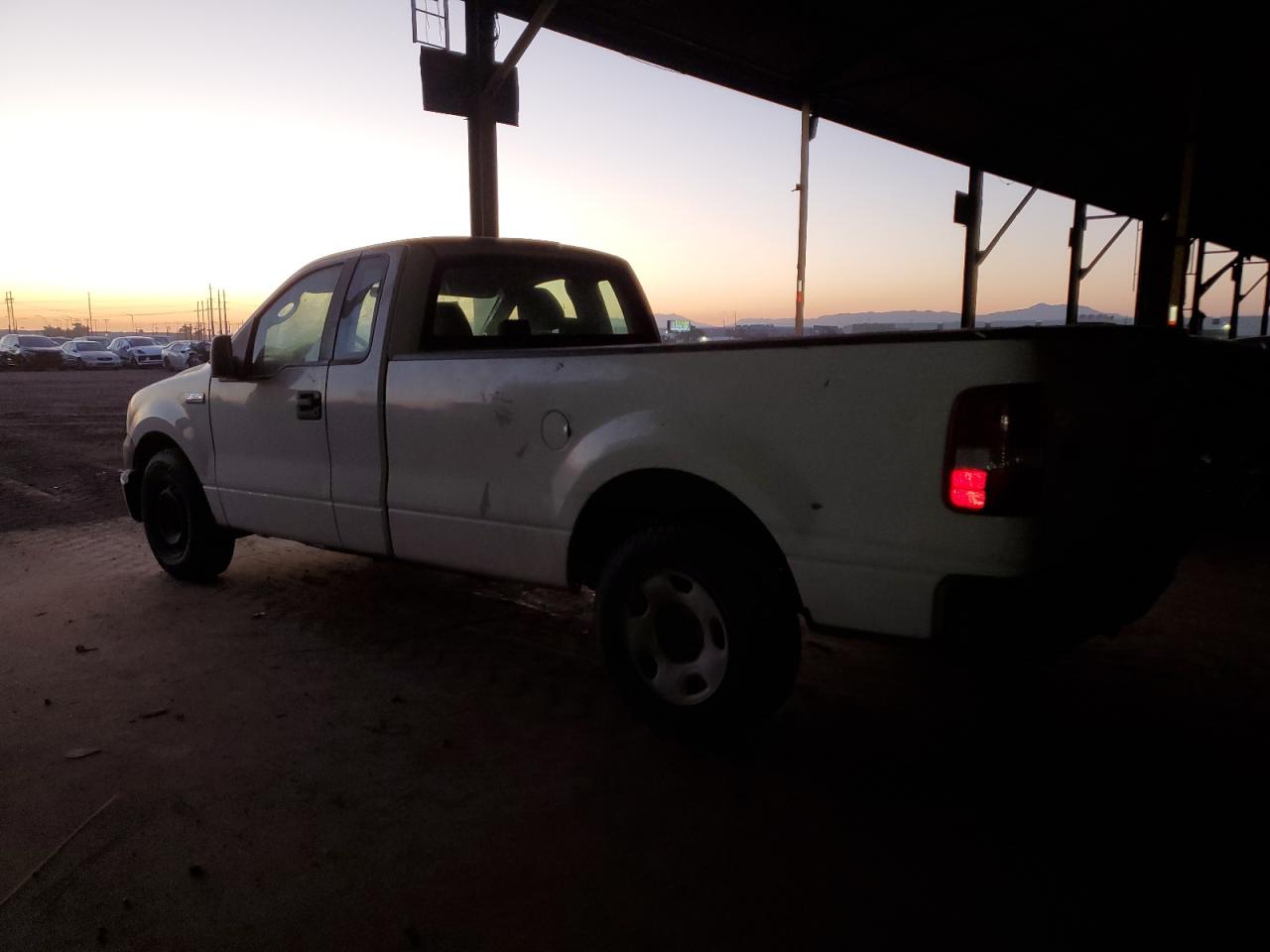 2008 Ford F-150 - Image 2