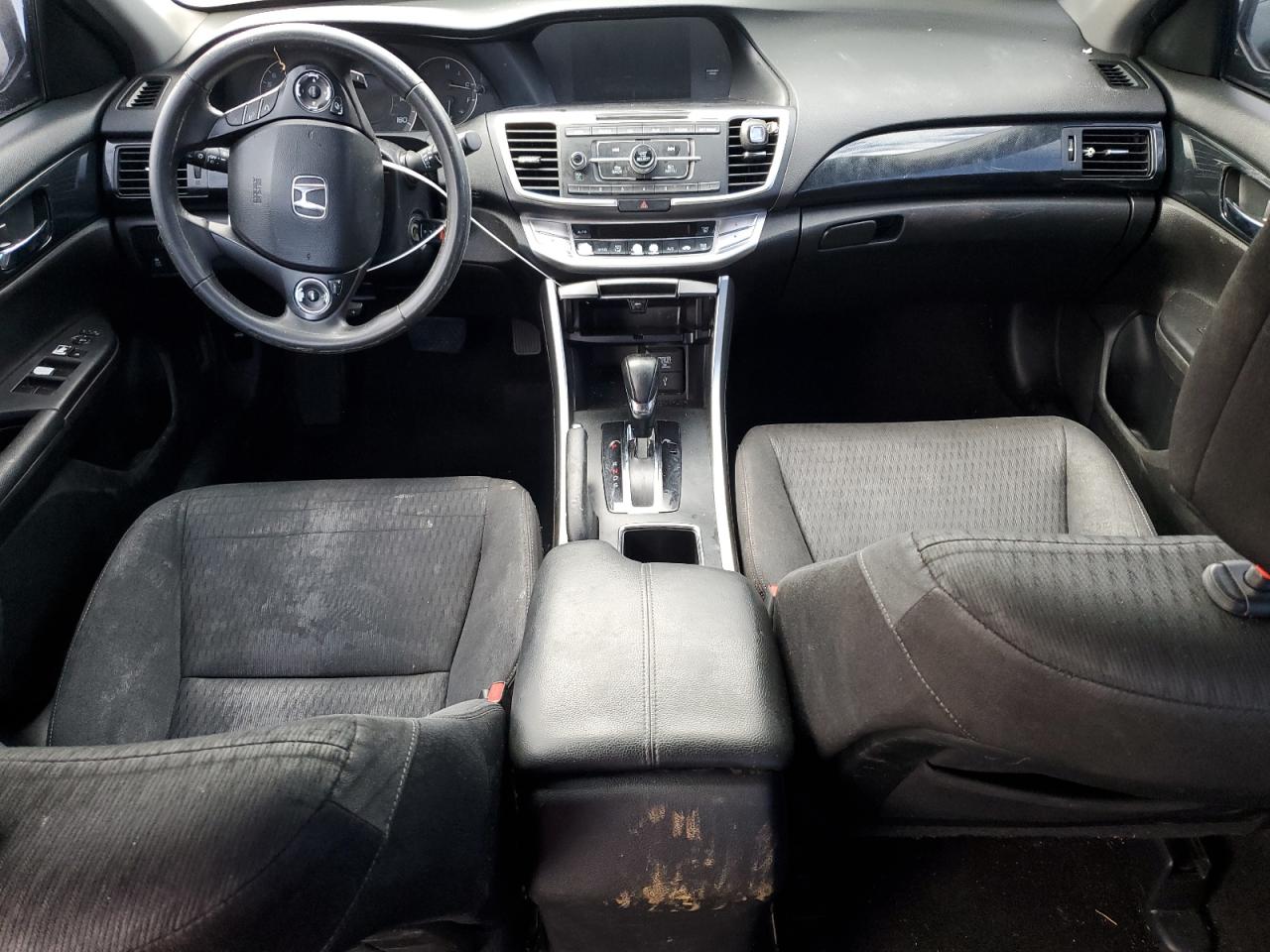 2013 Honda Accord - Image 8