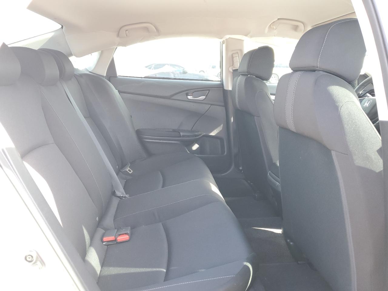 2020 Honda Civic - Image 10
