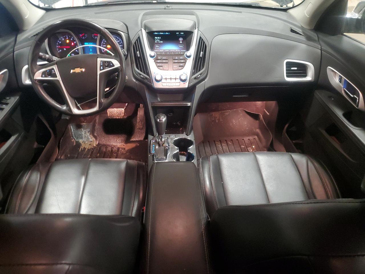 2016 Chevrolet Equinox - Image 8