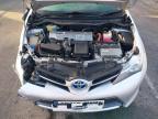 2013 TOYOTA AURIS ICON for sale at Copart CHESTER