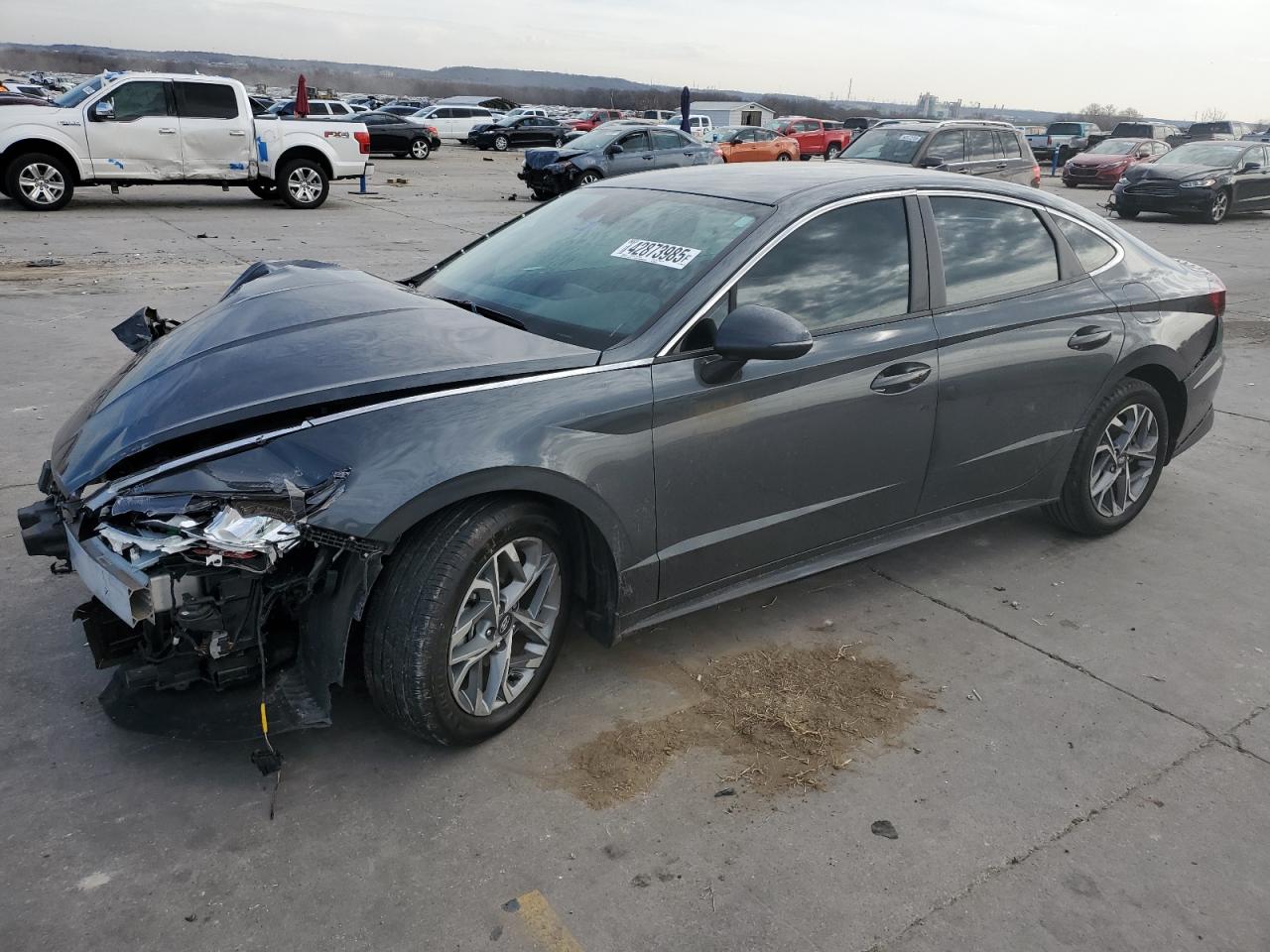 2023 Hyundai Sonata - Image 1