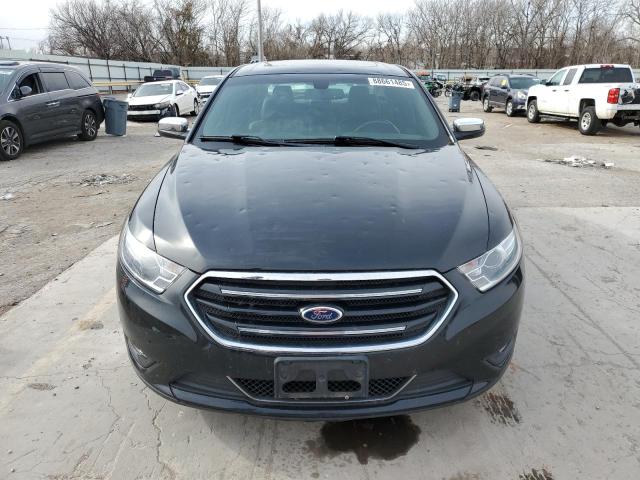  FORD TAURUS 2013 Black