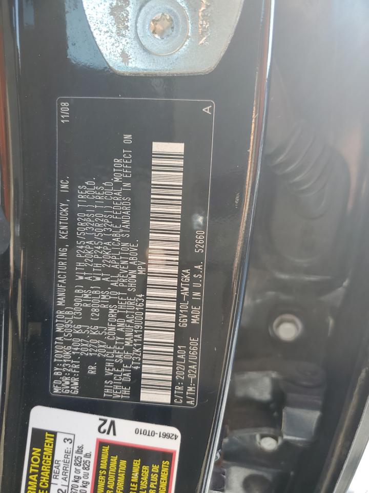 2009 Toyota Venza - Image 14