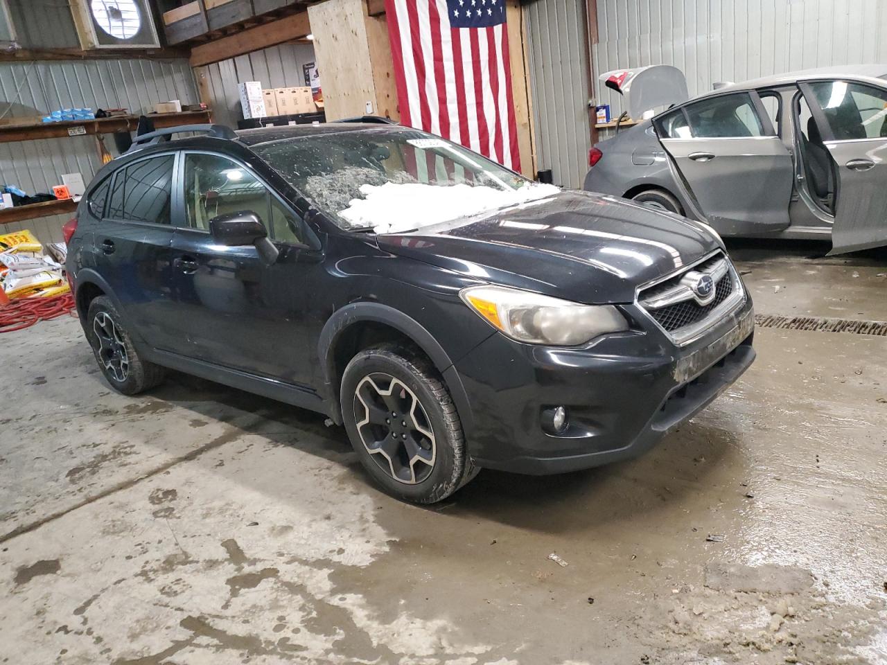 2015 Subaru XV - Image 4