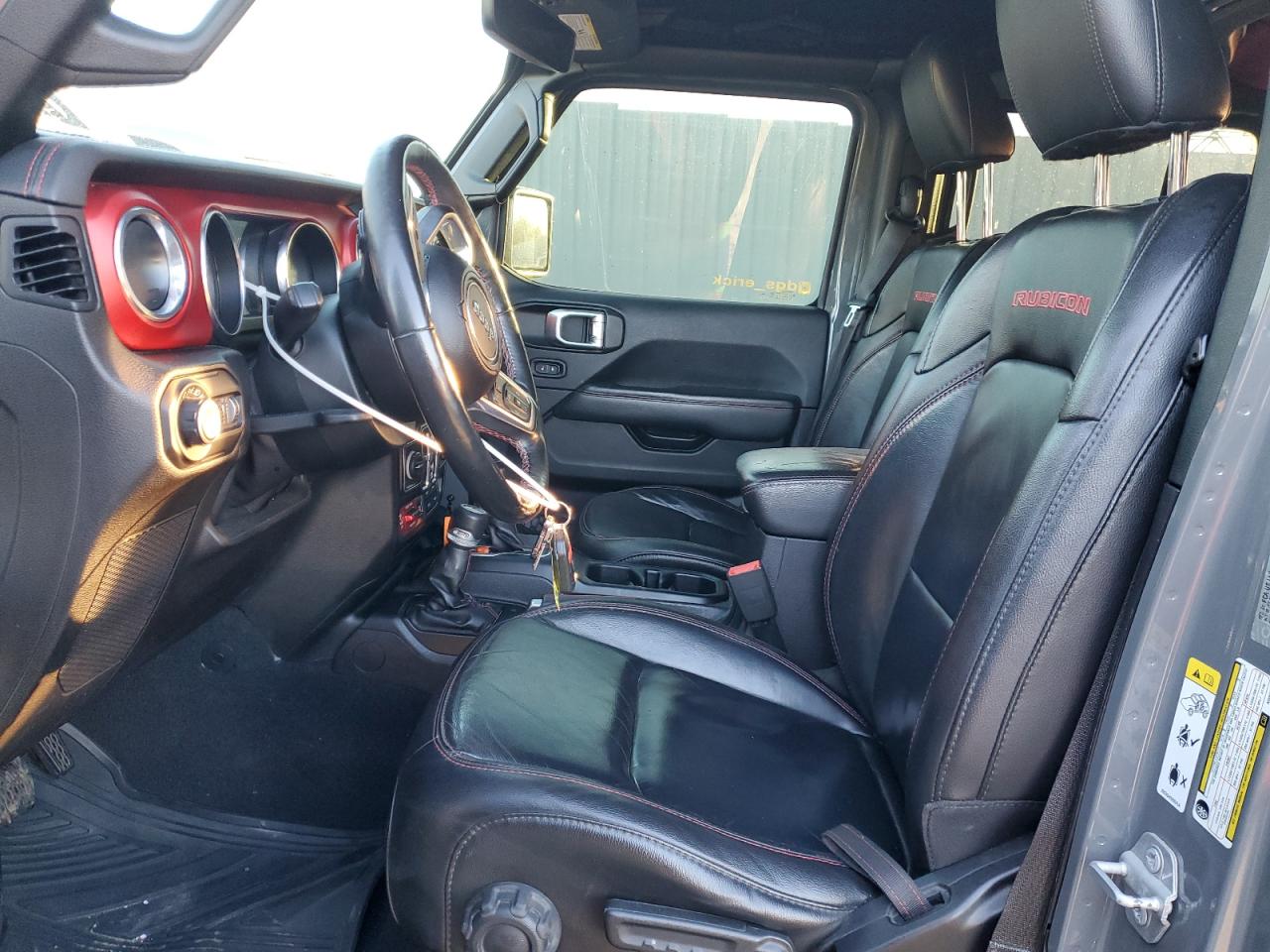 2019 Jeep Wrangler - Image 7
