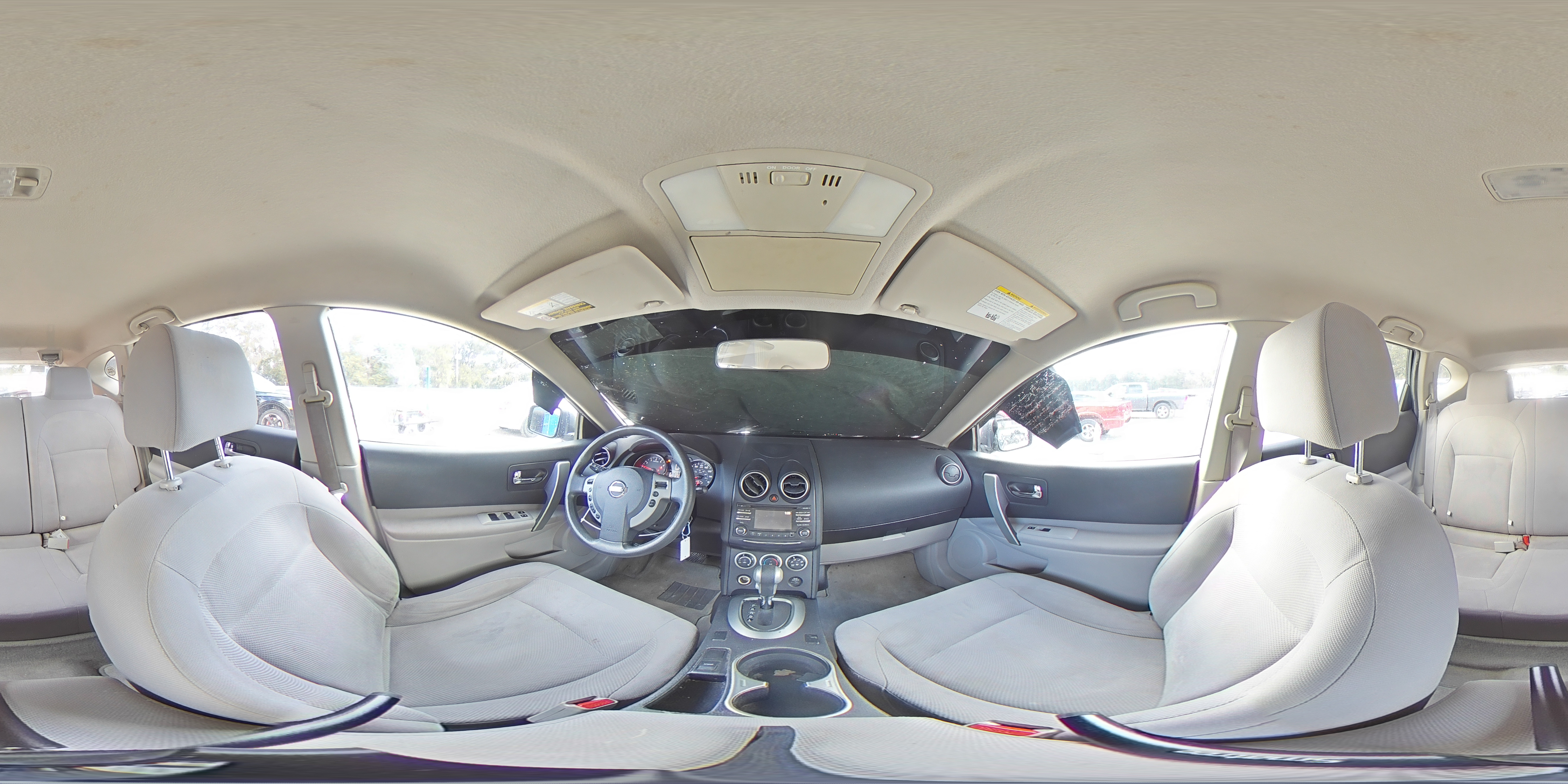 2014 Nissan Rogue - Image 15