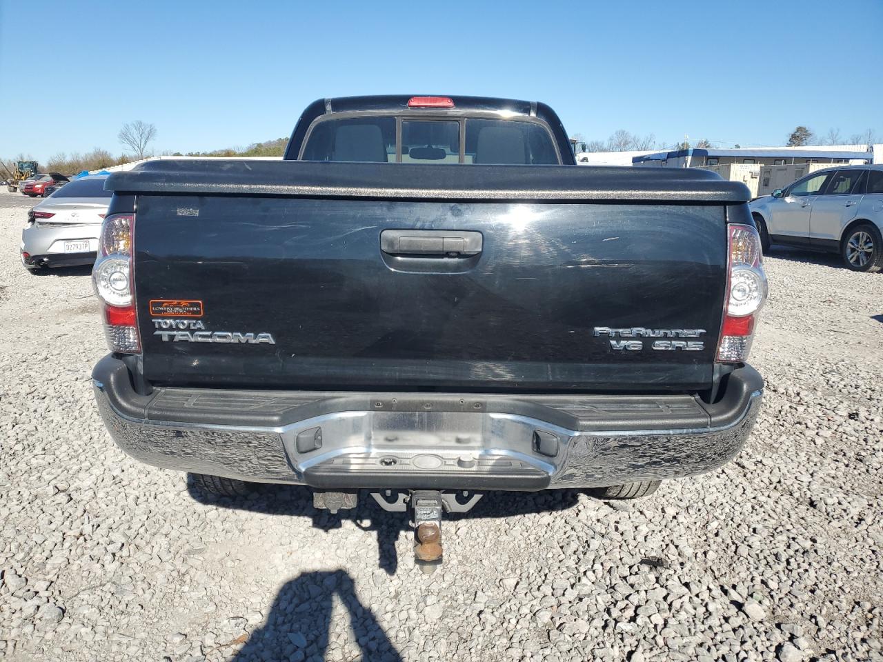 2012 Toyota Tacoma - Image 6