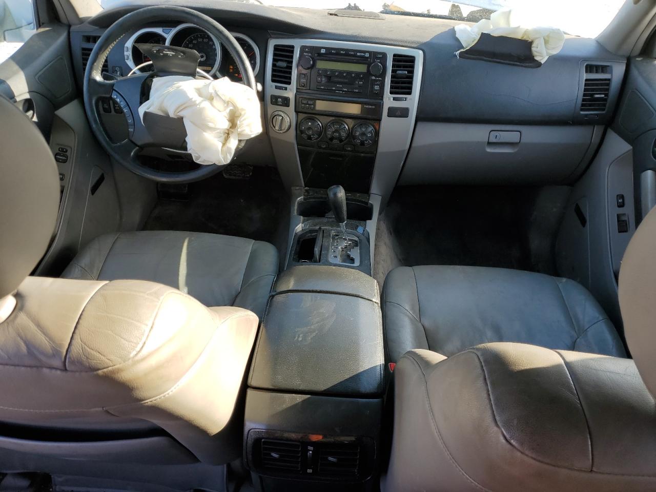 2003 Toyota 4Runner - Image 8