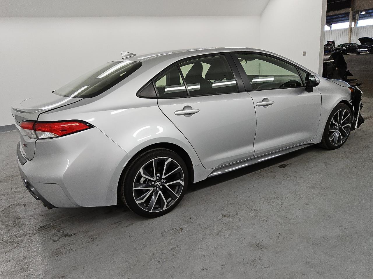 2022 Toyota Corolla - Image 3