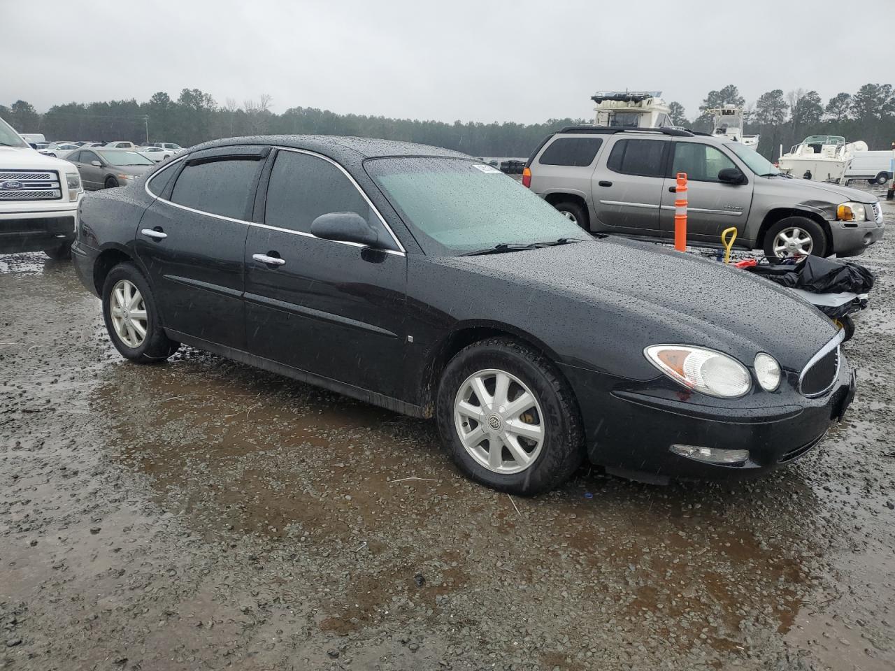 2006 Buick LaCrosse - Image 4