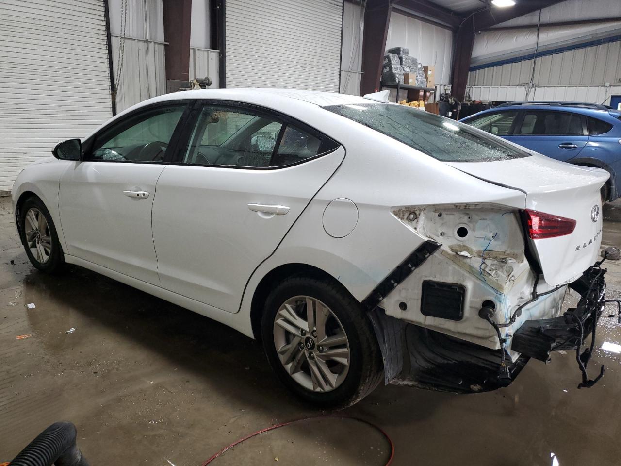 2020 Hyundai Elantra - Image 2