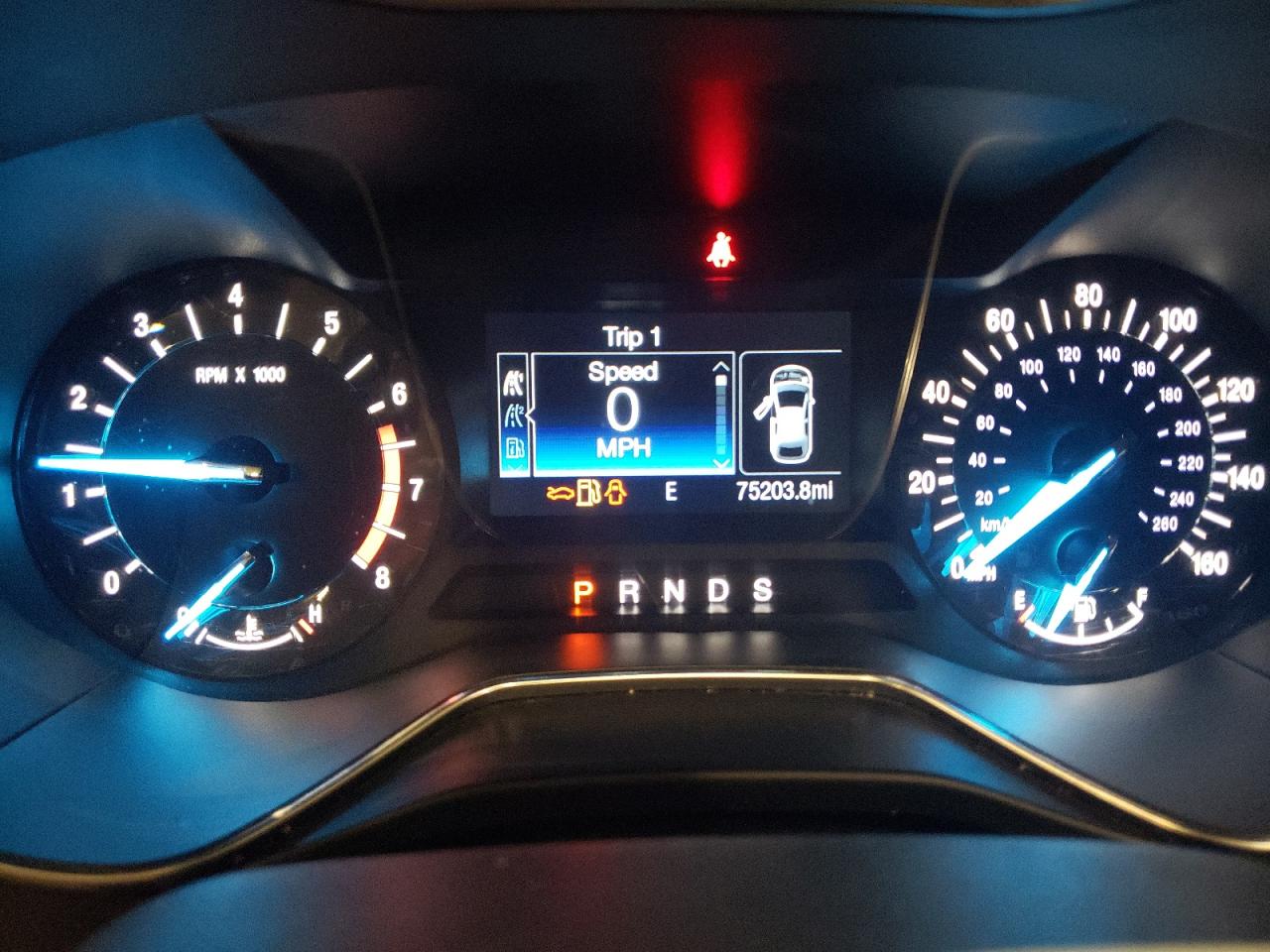 2018 Ford Fusion - Image 9