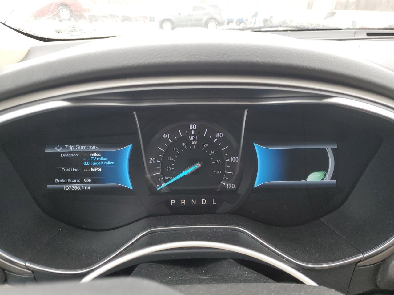 2015 Ford Fusion - Image 9